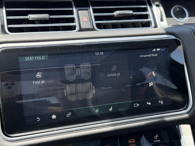 land rover Range Rover 2019 - 33