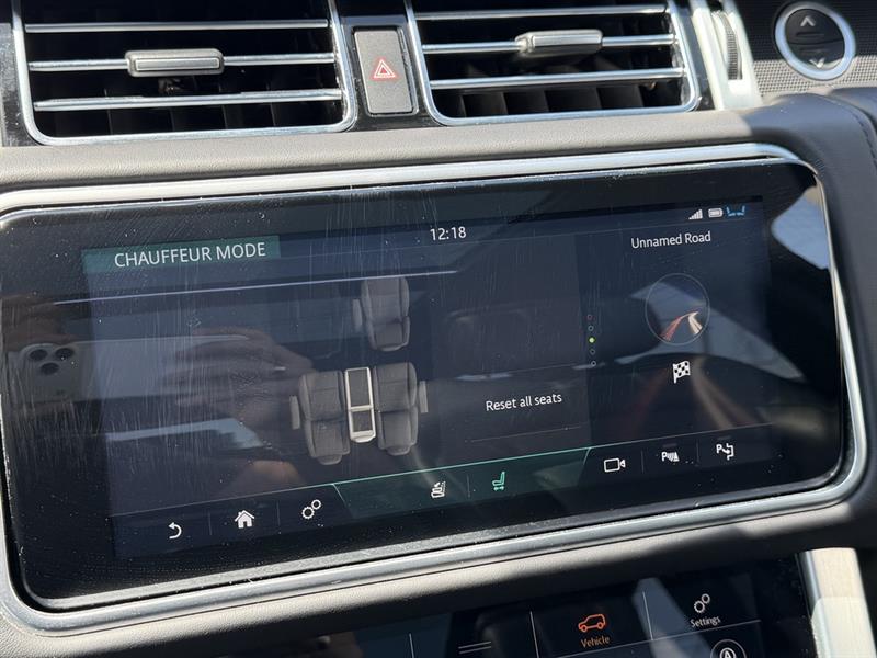 land rover Range Rover 2019 - 34