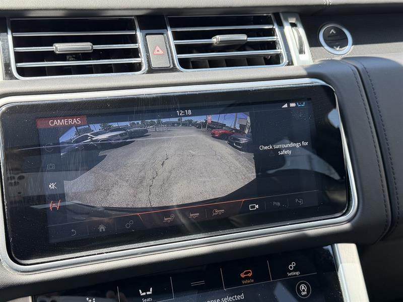 land rover Range Rover 2019 - 35