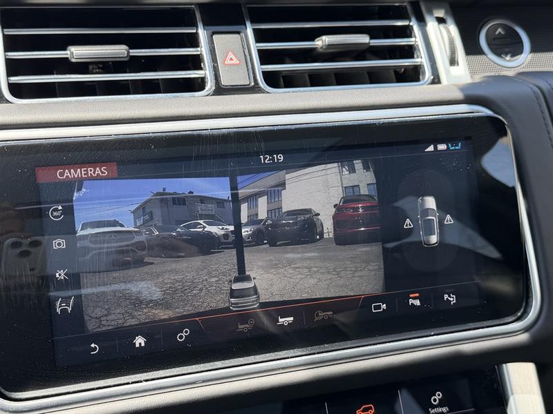 land rover Range Rover 2019 - 36