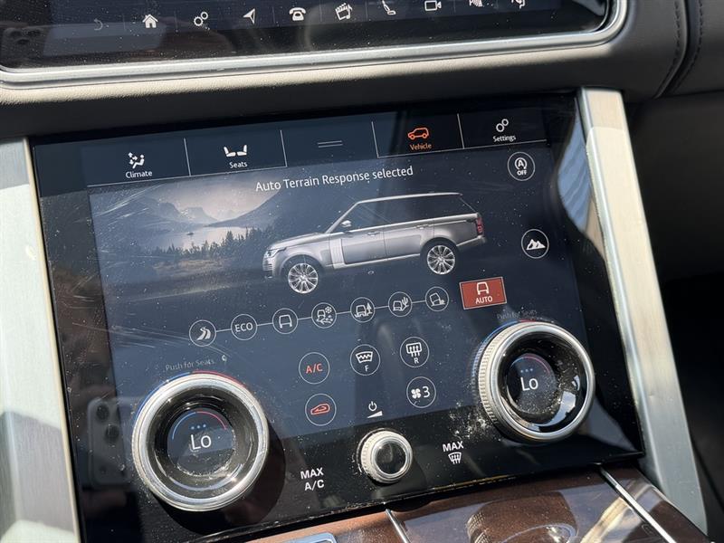land rover Range Rover 2019 - 37