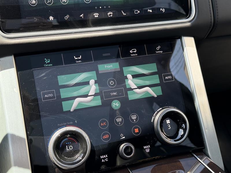 land rover Range Rover 2019 - 38