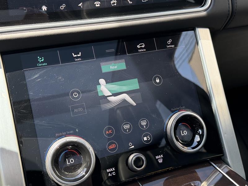 land rover Range Rover 2019 - 39