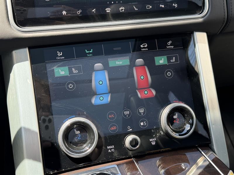 land rover Range Rover 2019 - 40