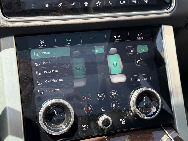 land rover Range Rover 2019 - 41