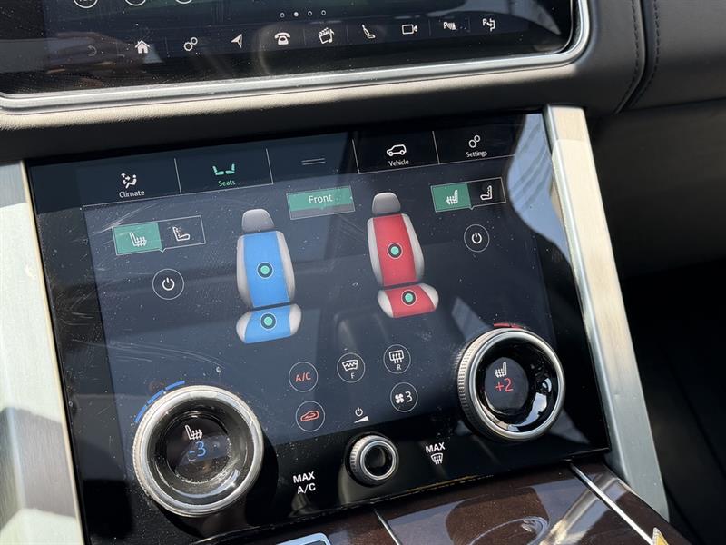 land rover Range Rover 2019 - 42