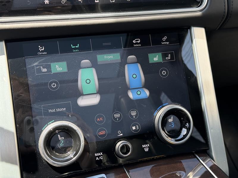 land rover Range Rover 2019 - 43