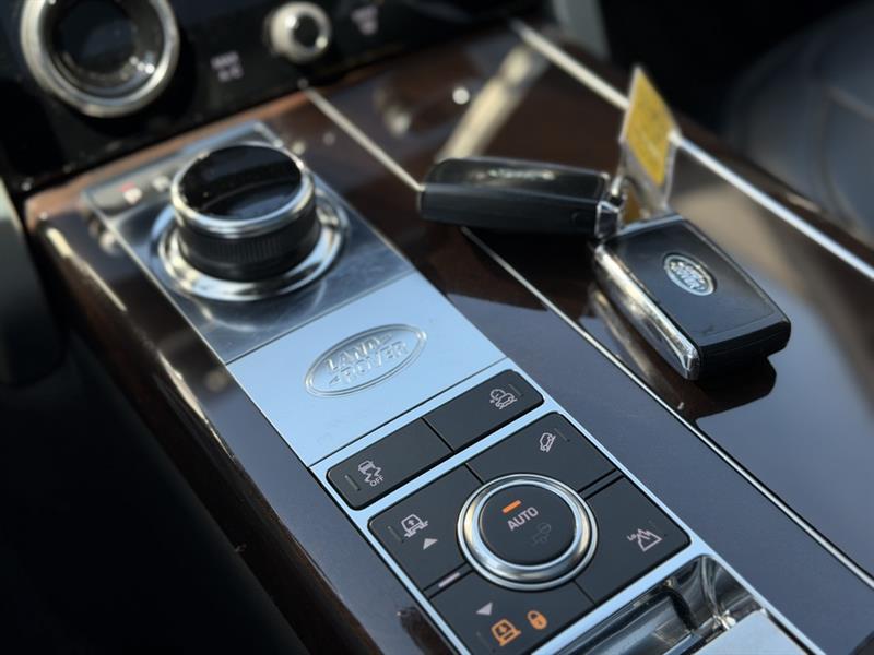 land rover Range Rover 2019 - 44
