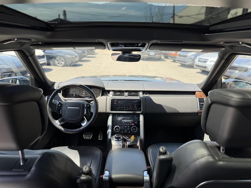 land rover Range Rover 2019 - 45