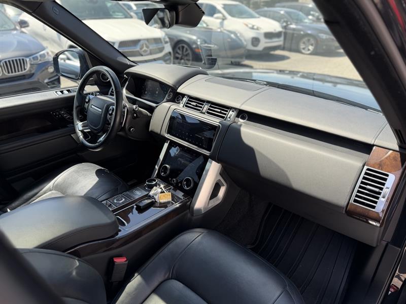 land rover Range Rover 2019 - 46