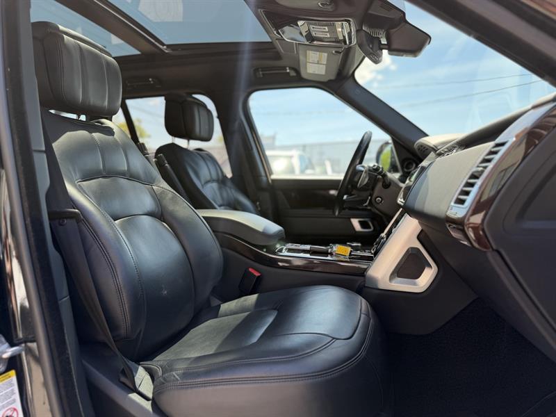 land rover Range Rover 2019 - 47
