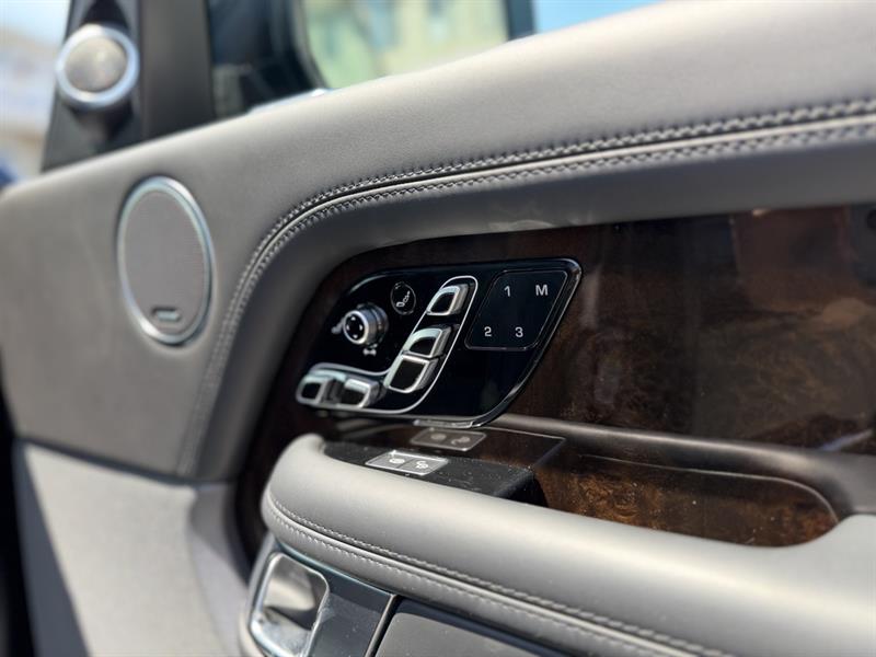 land rover Range Rover 2019 - 49