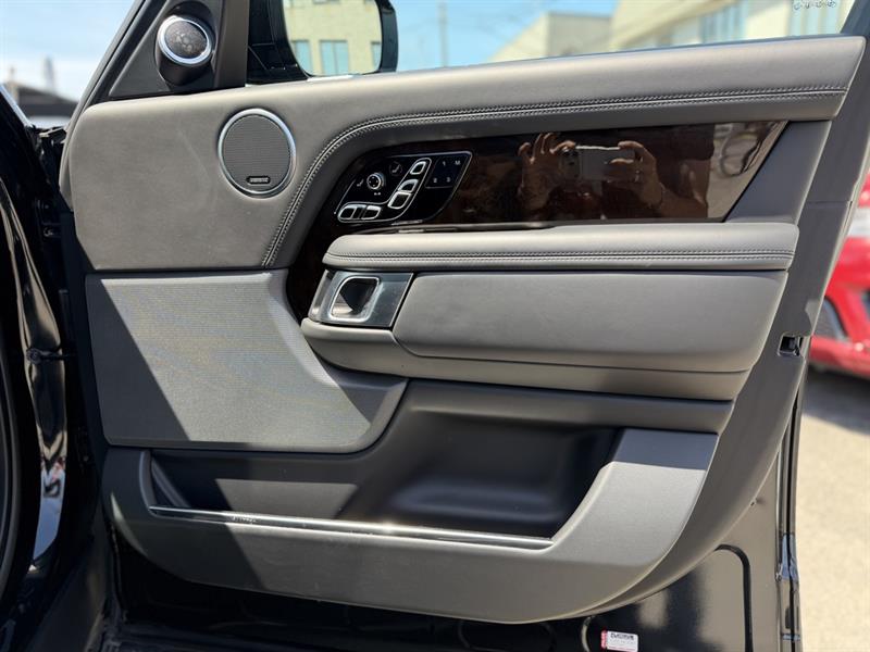 land rover Range Rover 2019 - 50