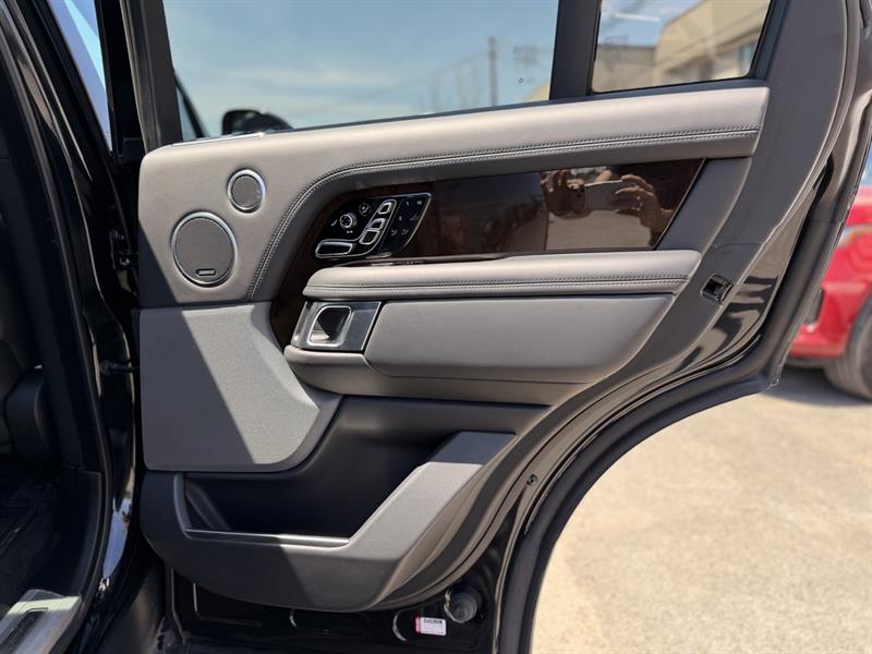 land rover Range Rover 2019 - 51