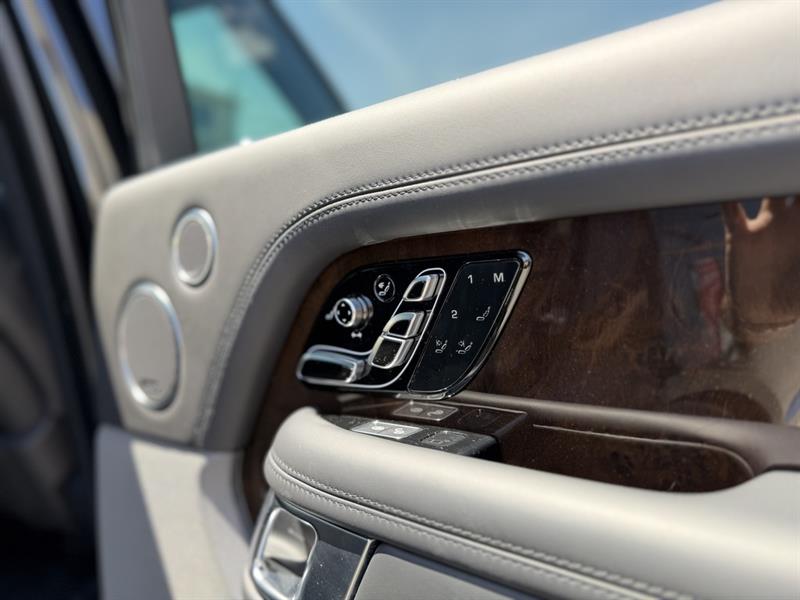 land rover Range Rover 2019 - 52