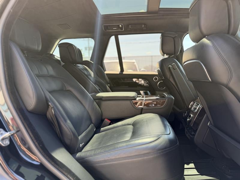 land rover Range Rover 2019 - 53
