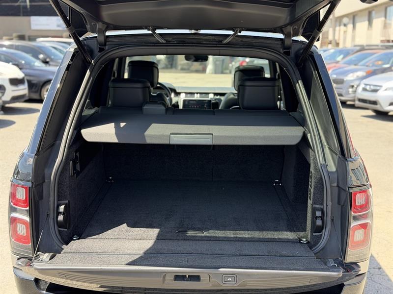 land rover Range Rover 2019 - 54