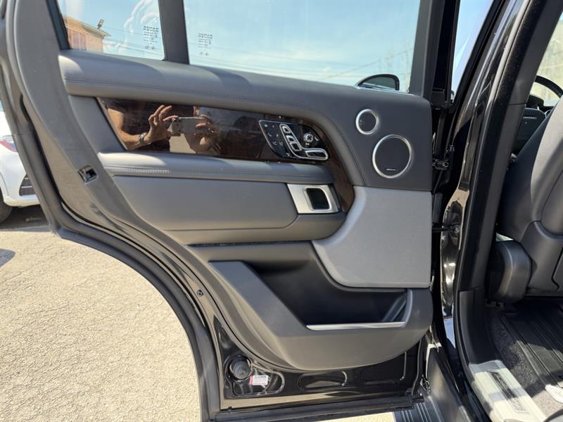 land rover Range Rover 2019 - 56