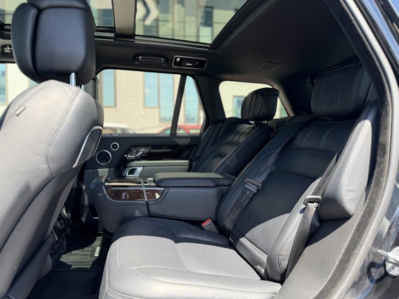 land rover Range Rover 2019 - 58