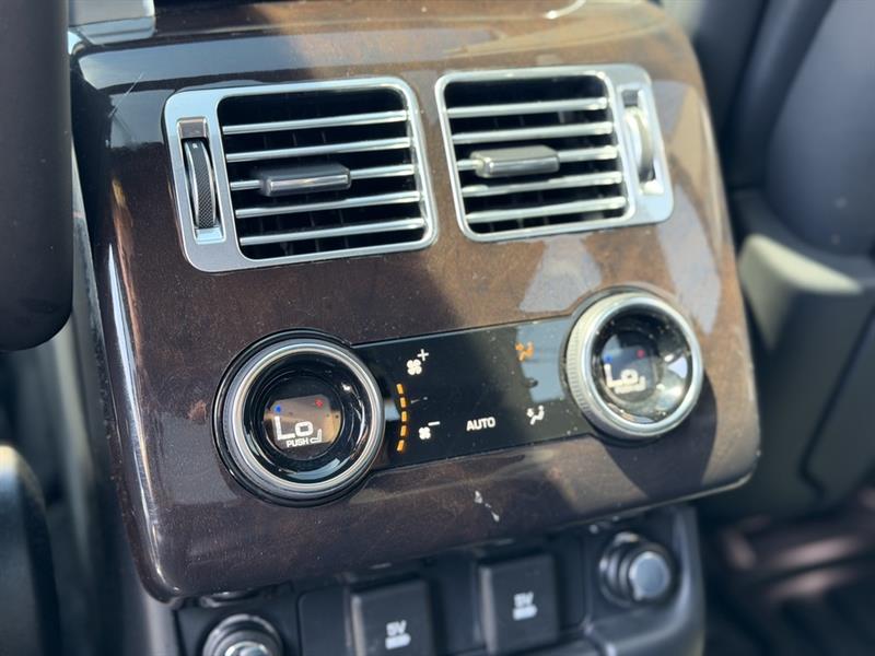 land rover Range Rover 2019 - 59