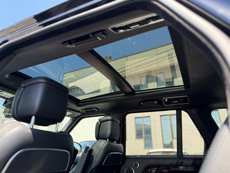 land rover Range Rover 2019 - 60