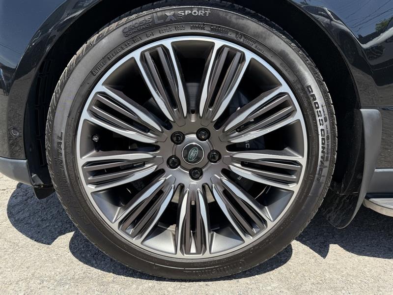 land rover Range Rover 2019 - 61