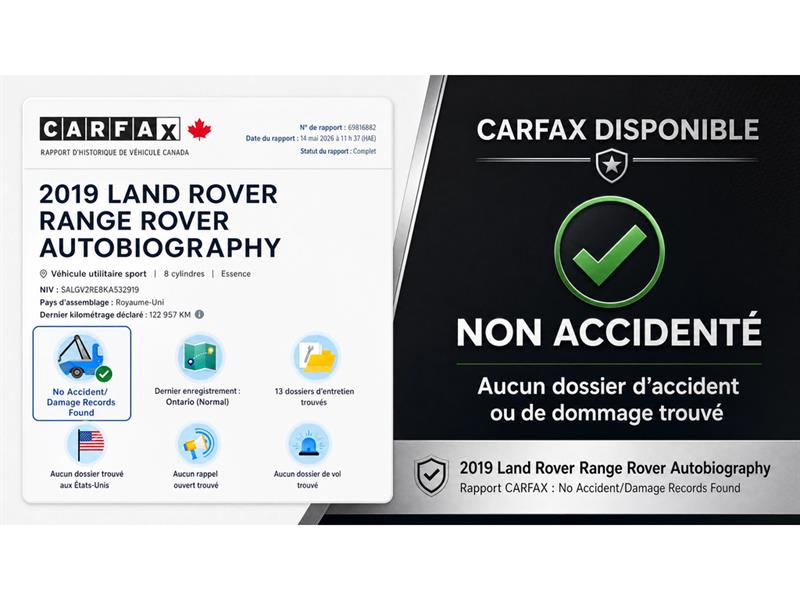 land rover Range Rover 2019 - 64