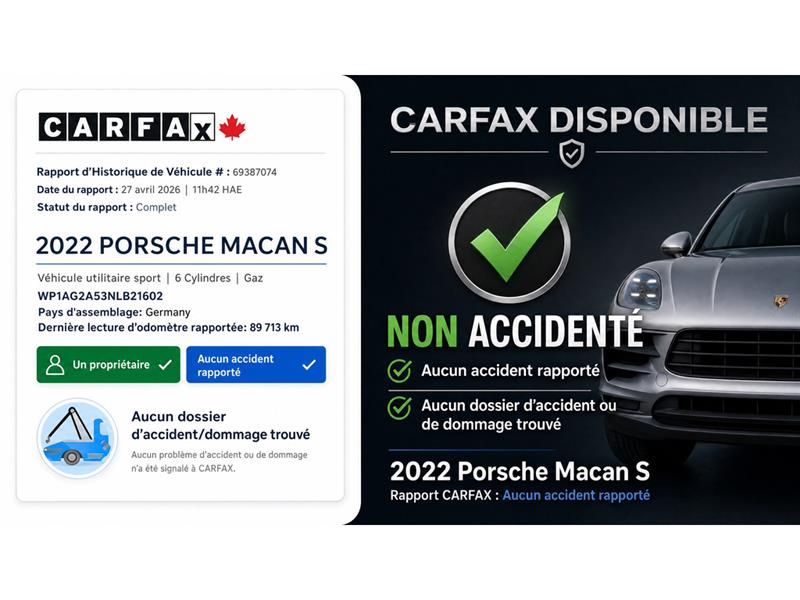 porsche Macan 2022 - 3