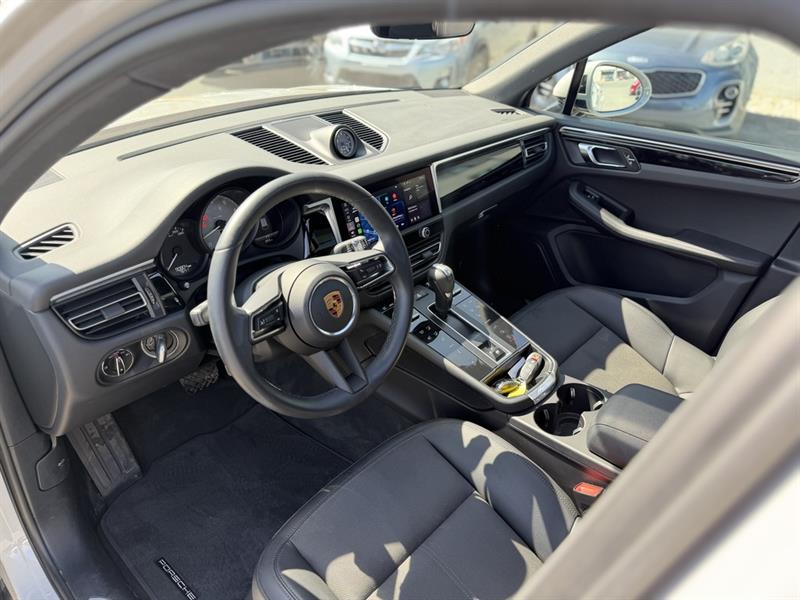 porsche Macan 2022 - 4