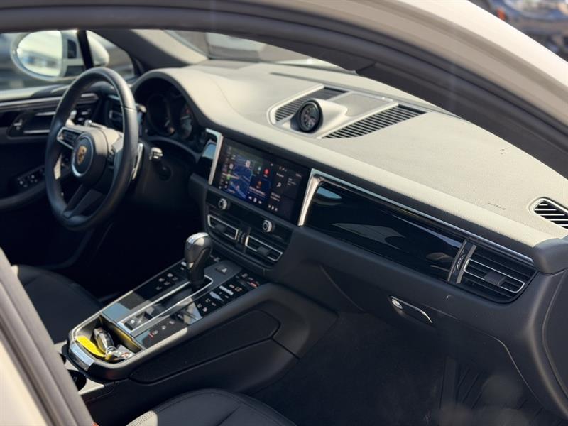 porsche Macan 2022 - 5