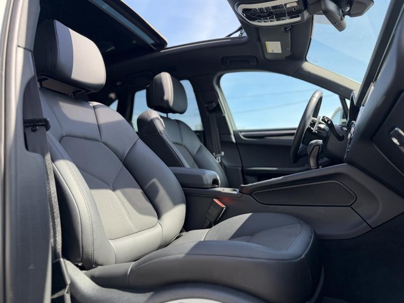 porsche Macan 2022 - 6