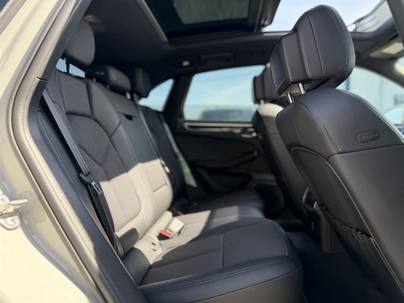 porsche Macan 2022 - 7