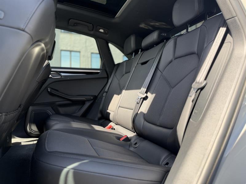 porsche Macan 2022 - 8