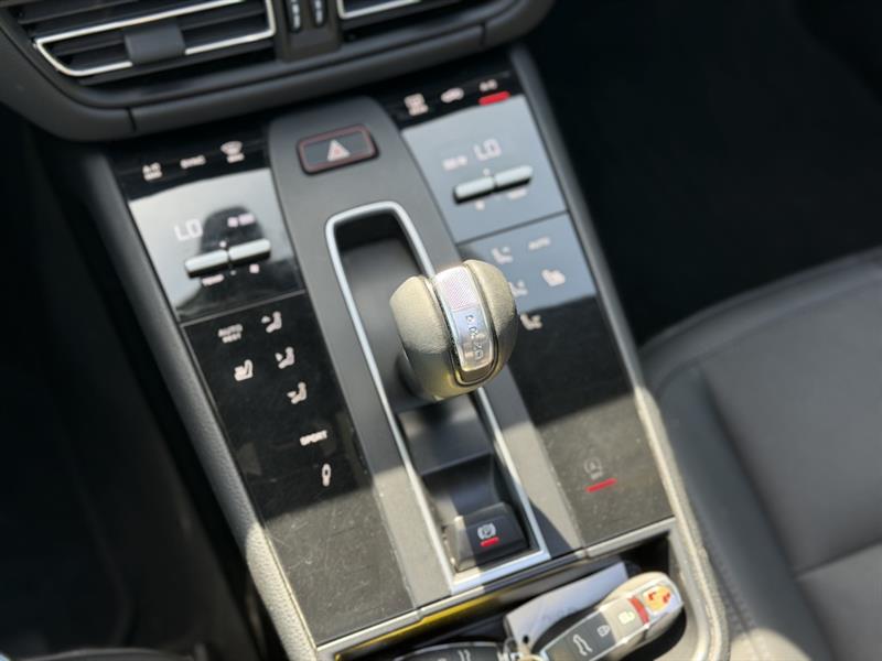 porsche Macan 2022 - 13