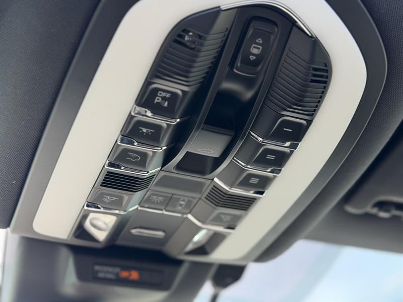 porsche Macan 2022 - 14