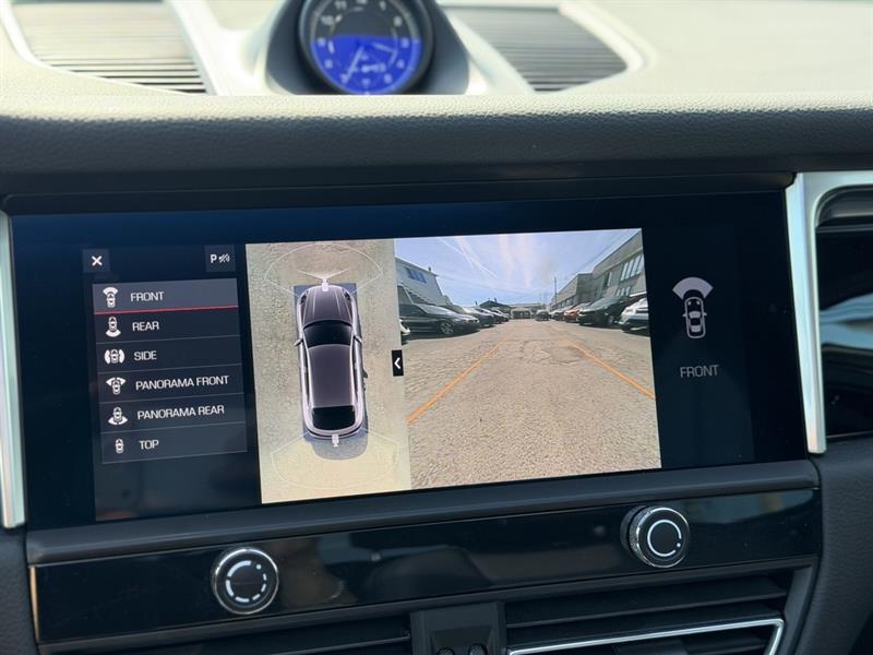 porsche Macan 2022 - 15
