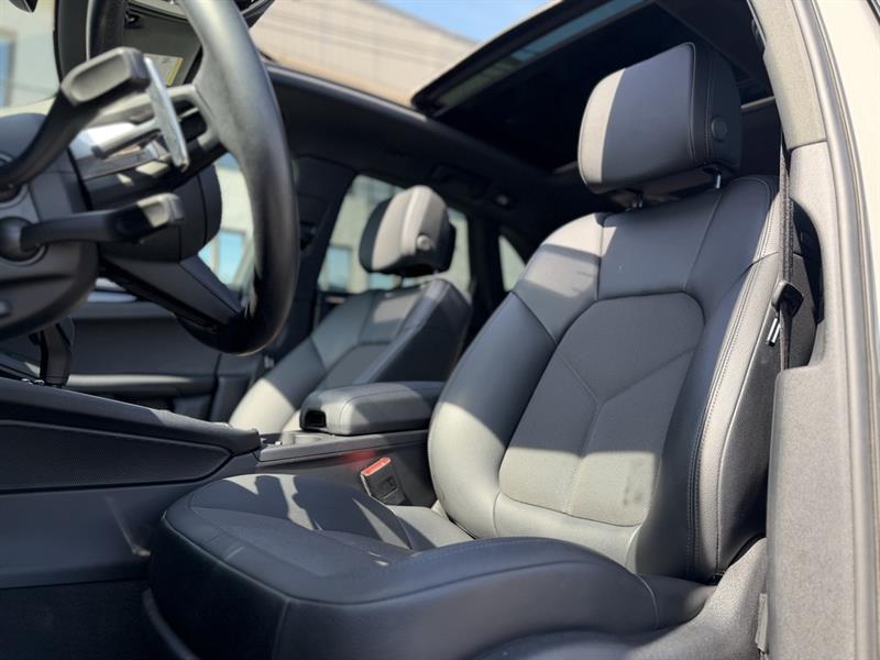 porsche Macan 2022 - 26