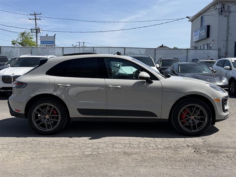 porsche Macan 2022 - 30