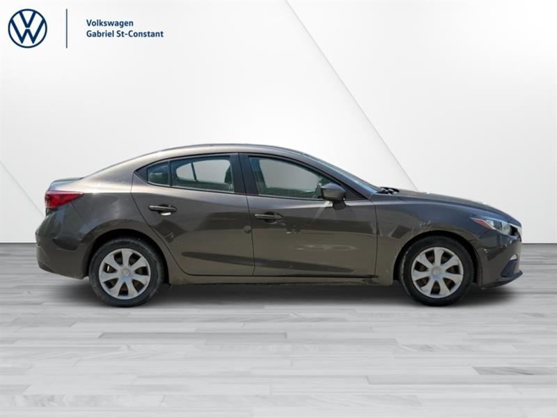 mazda Mazda3 2014 - 4