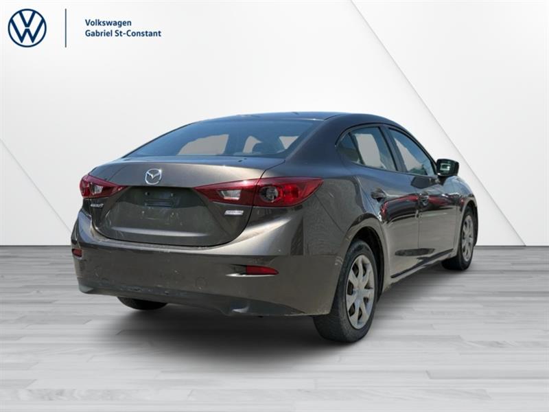 mazda Mazda3 2014 - 5