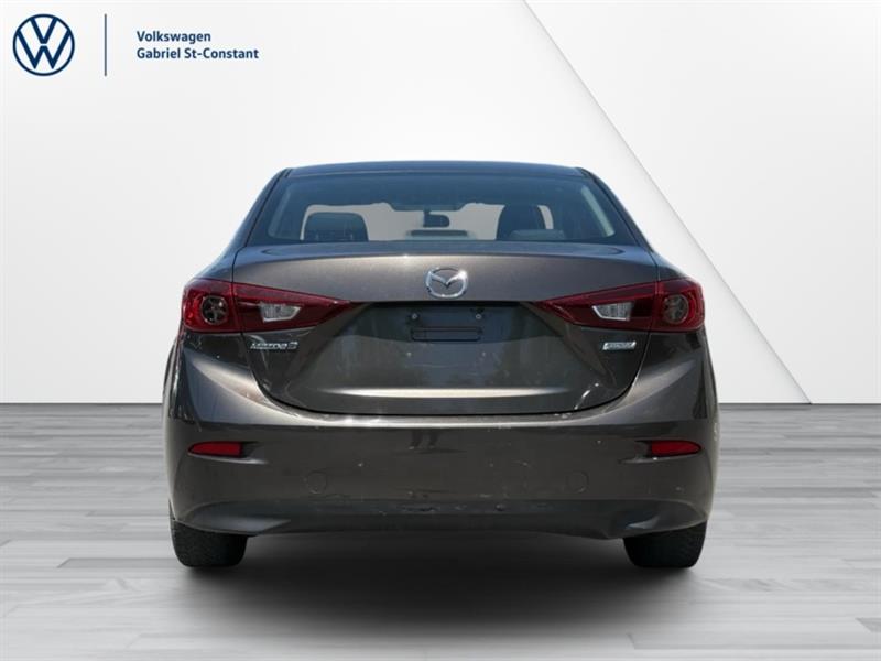 mazda Mazda3 2014 - 6