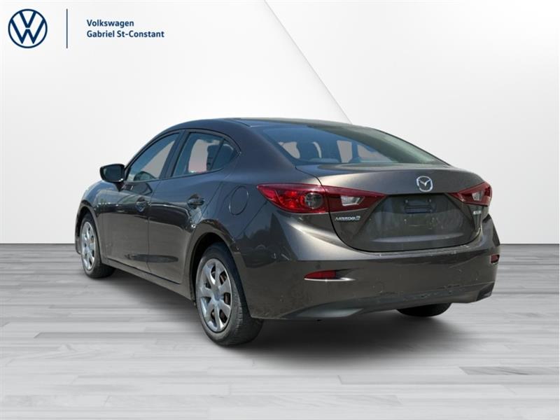 mazda Mazda3 2014 - 7