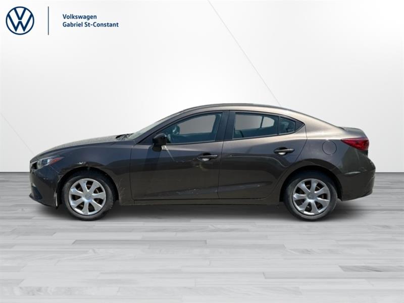 mazda Mazda3 2014 - 8