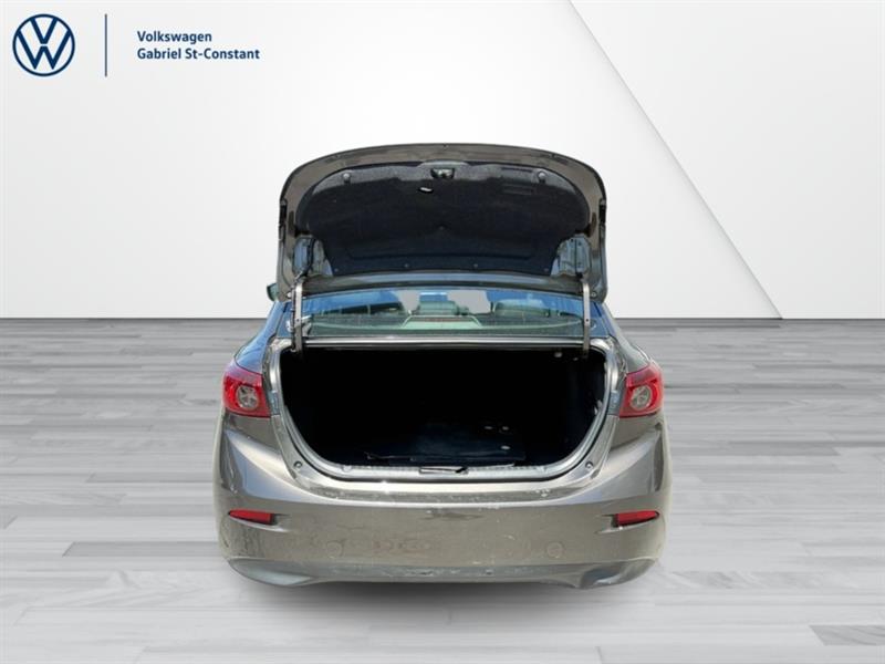 mazda Mazda3 2014 - 9