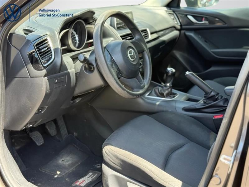mazda Mazda3 2014 - 10