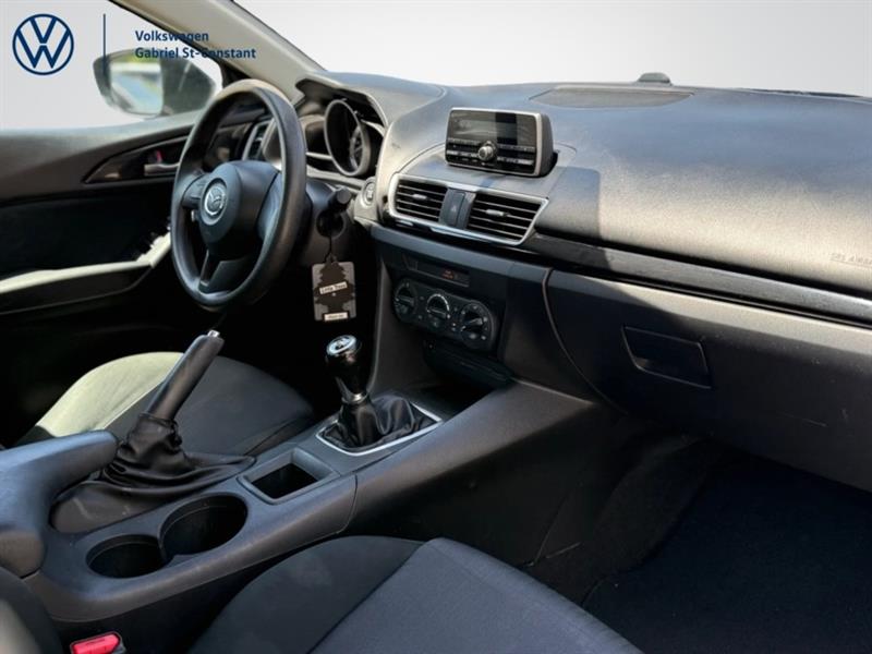 mazda Mazda3 2014 - 11