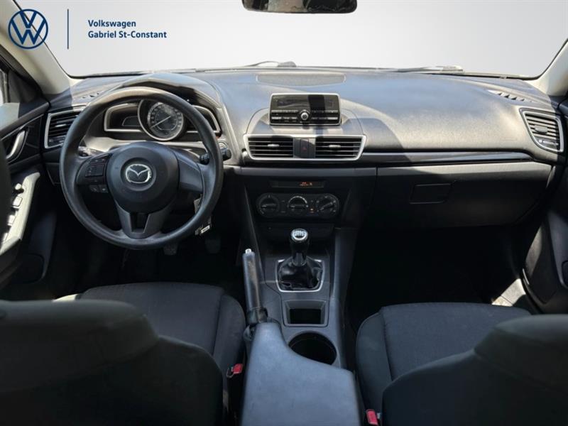 mazda Mazda3 2014 - 12