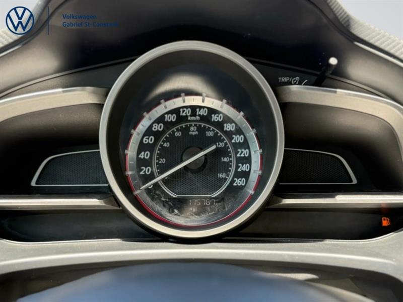 mazda Mazda3 2014 - 13