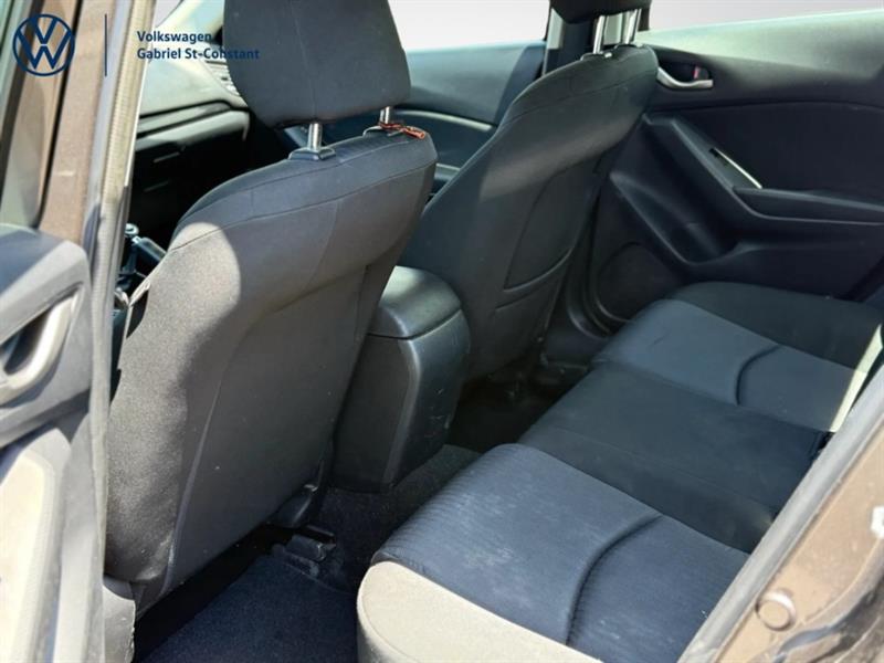 mazda Mazda3 2014 - 14
