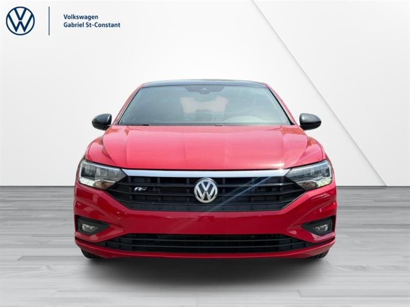 volkswagen Jetta 2021 - 2